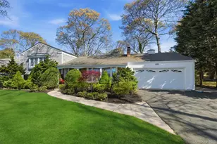 83 Woodlawn Ave, East Moriches, NY 11940 - Photo 38