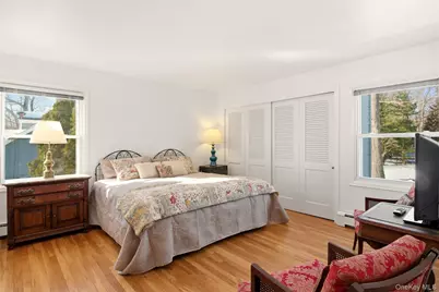 83 Woodlawn Avenue, East Moriches, NY 11940 - Photo 34