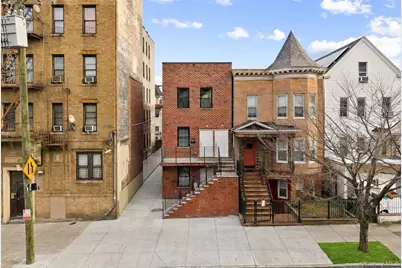 518 Morris Park Avenue, Bronx, NY 10460 - Photo 1