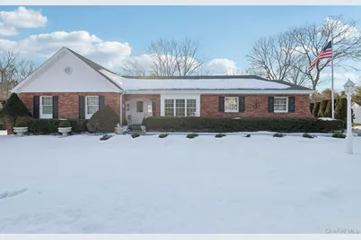 48 Neil Drive, Farmingville, NY 11738 - Photo 1