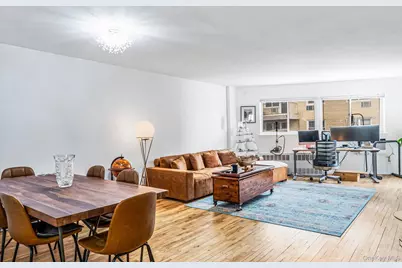 600 Shore Road #5B, Long Beach, NY 11561 - Photo 1