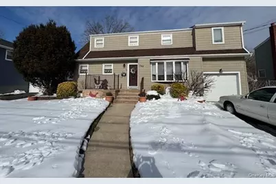 344 Rose Street, Massapequa Park, NY 11762 - Photo 1