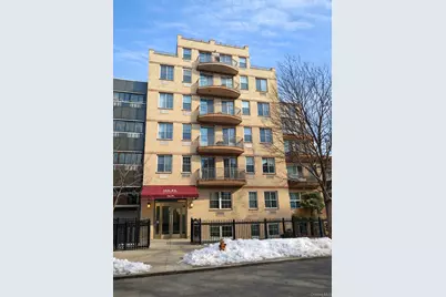 13239 Pople Avenue #2A, Flushing, NY 11355 - Photo 1