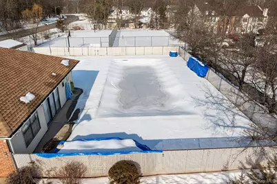 1 Brook Drive #21, Washingtonville, NY 10992 - Photo 12