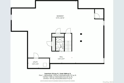 1000 Clark Place, Woodmere, NY 11598 - Photo 2