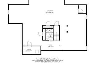 1000 Clark Pl, Woodmere, NY 11598 - Photo 2