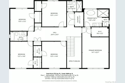 1000 Clark Place, Woodmere, NY 11598 - Photo 4