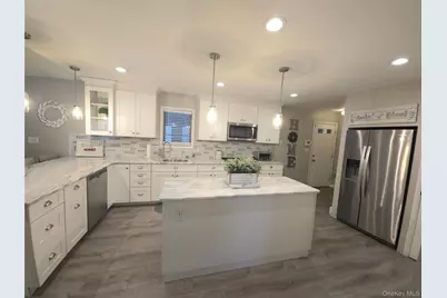 87 5th Avenue, Newburgh, NY 12550 - Photo 4