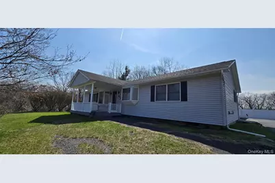 87 5th Avenue, Newburgh, NY 12550 - Photo 2