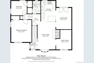 947 Glenwood Road, West Hempstead, NY 11552 - Photo 40