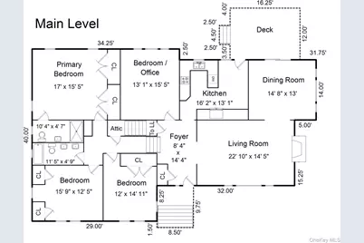 37 Barlow Lane, Rye, NY 10580 - Photo 32