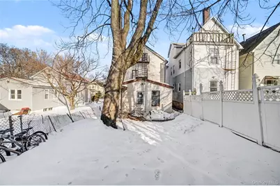 420 S 9th Avenue, Mount Vernon, NY 10550 - Photo 2