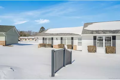 430 Falmouth Court #A, Ridge, NY 11961 - Photo 12