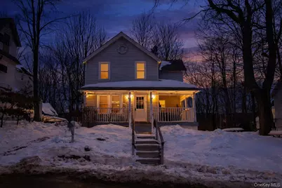 109 Lake Street, Liberty, NY 12754 - Photo 1