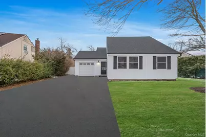 41 Nancy Place, Massapequa, NY 11758 - Photo 1