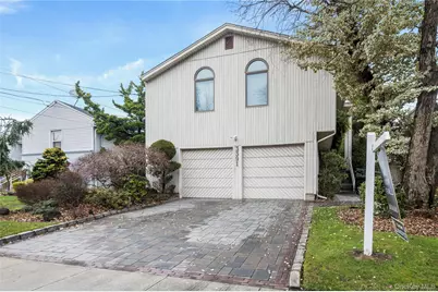 3391 Lawrence Avenue, Oceanside, NY 11572 - Photo 1