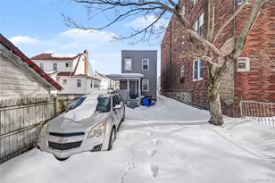 548 S 8th Ave, Mount Vernon, NY 10550 - Photo 18