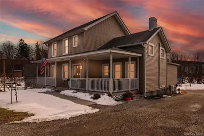 2750 Route 6, Slate Hill, NY 10973 - Photo 1