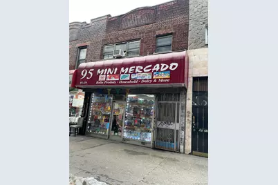 9519 Roosevelt Avenue, Jackson Heights, NY 11372 - Photo 1