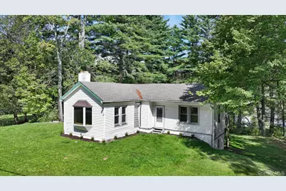 1463 Briscoe Road, Swan Lake, NY 12783 - Photo 1