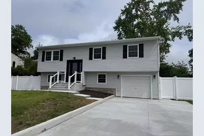 495 Hawkins Road, Selden, NY 11784 - Photo 1