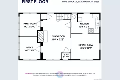 4 Pine Brook Drive, Larchmont, NY 10538 - Photo 40