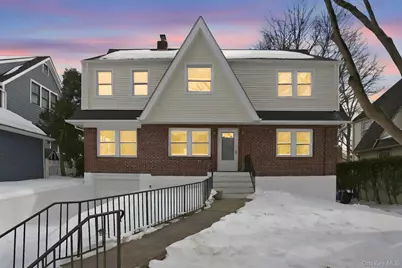 4 Pine Brook Drive, Larchmont, NY 10538 - Photo 2