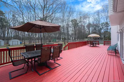 22 Jerusalem Hollow Road, Manorville, NY 11949 - Photo 12