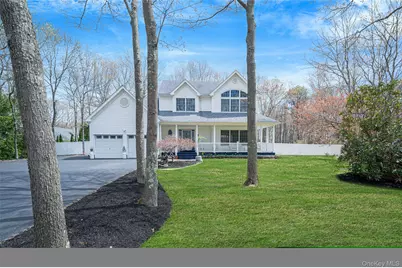 22 Jerusalem Hollow Road, Manorville, NY 11949 - Photo 4