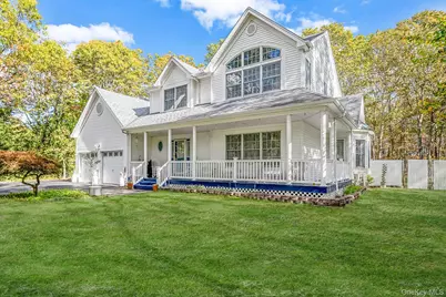 22 Jerusalem Hollow Road, Manorville, NY 11949 - Photo 4