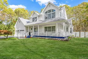 22 Jerusalem Hollow Rd, Manorville, NY 11949 - Photo 4