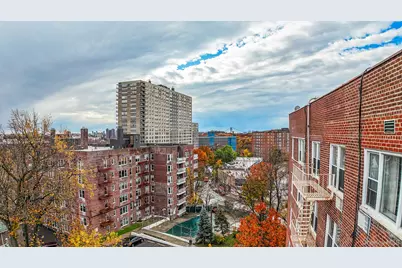 609 Kappock Street #8G, Bronx, NY 10463 - Photo 18