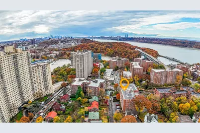 609 Kappock Street #8G, Bronx, NY 10463 - Photo 20