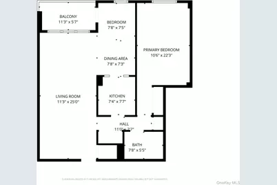 3311 Giles Place #2D, Bronx, NY 10463 - Photo 32