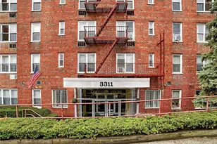 3311 Giles Pl, Bronx, NY 10463 - Photo 1