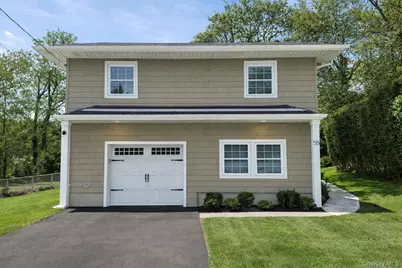 55 Hillside Avenue, Huntington, NY 11743 - Photo 1