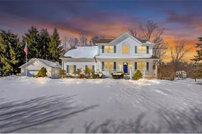 68 Blackberry Way, Hopewell Junction, NY 12533 - Photo 1