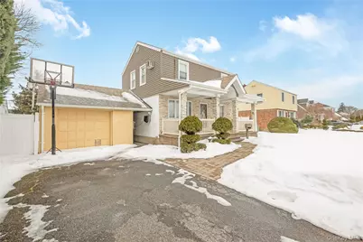 2288 Jefferson Street, East Meadow, NY 11554 - Photo 2