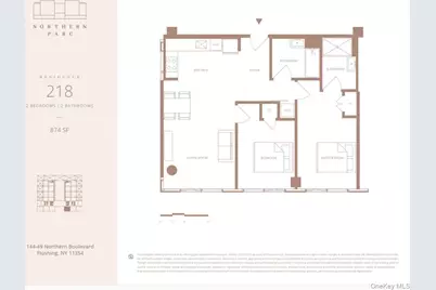 144-49 Northern Blvd #218, Flushing, NY 11354 - Photo 24