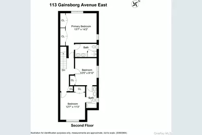 113 Gainsborg Avenue E, West Harrison, NY 10604 - Photo 22