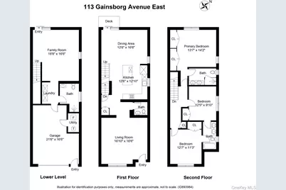 113 Gainsborg Avenue E, West Harrison, NY 10604 - Photo 24