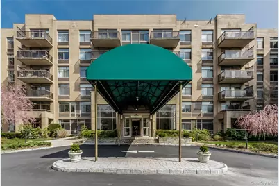 35 N Chatsworth Avenue #5H, Larchmont, NY 10538 - Photo 1