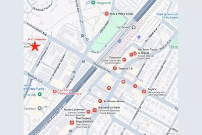 35 N Chatsworth Avenue #5H, Larchmont, NY 10538 - Photo 32