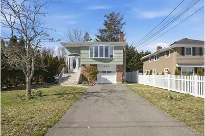 85 Unqua Road, Massapequa, NY 11758 - Photo 1