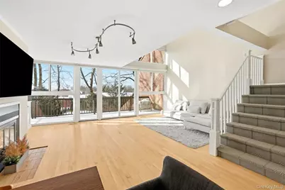 150 N Bedford Road #6D, Chappaqua, NY 10514 - Photo 4