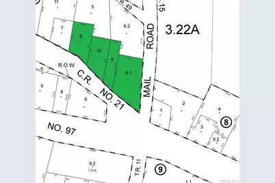 4, 6, 8 Yulan Barryville Road, Barryville, NY 12719 - Photo 4