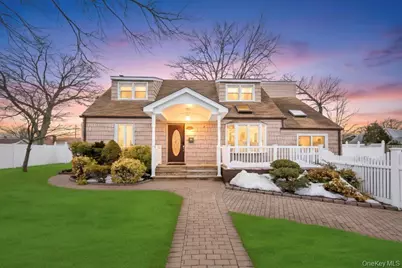 361 S 16th Street, Lindenhurst, NY 11757 - Photo 1