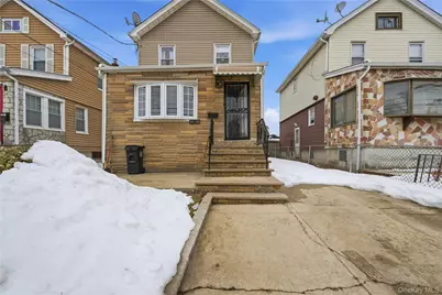 13158 223rd Street, Springfield Gardens, NY 11413 - Photo 1