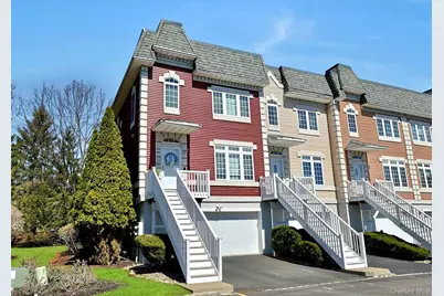 44 Alexander Court, Nanuet, NY 10954 - Photo 1