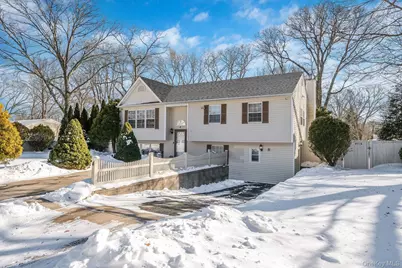 4 W Prospect Street, Selden, NY 11784 - Photo 1